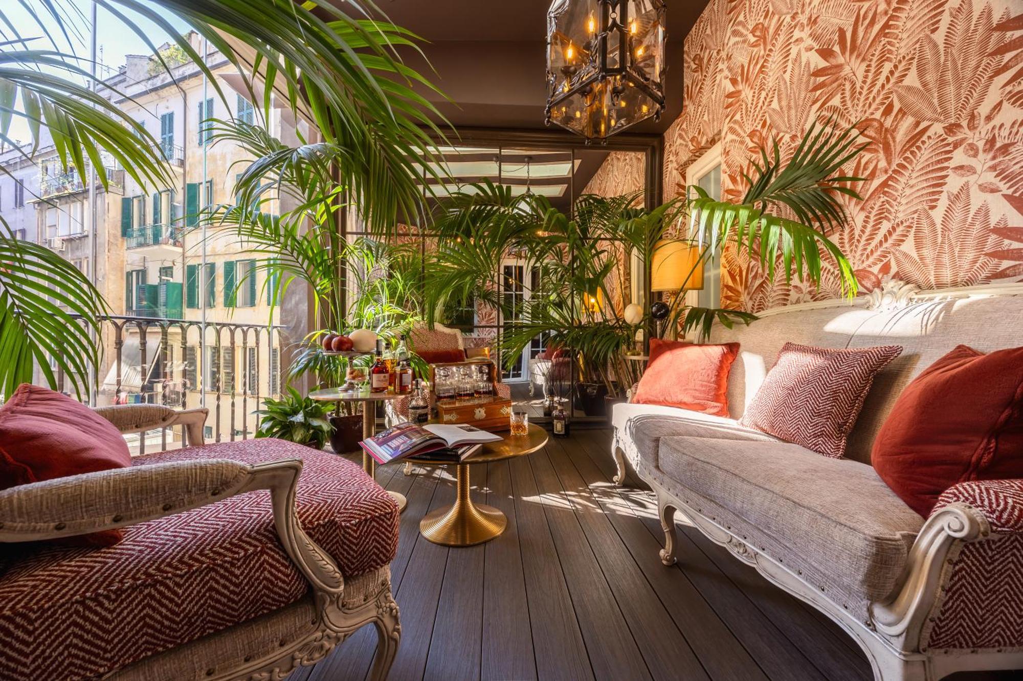 Ht6 Hotel Roma — Photos 3